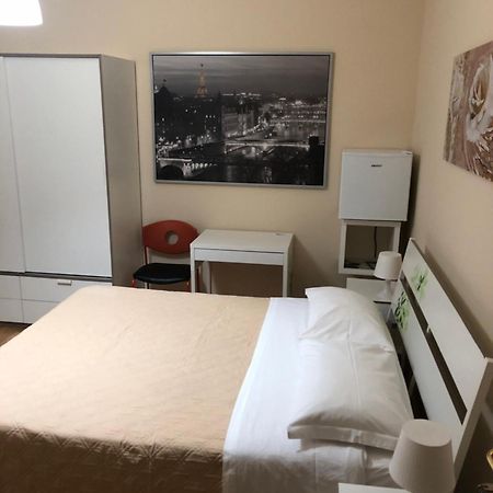 Moon River Guest House Pescara Eksteriør bilde