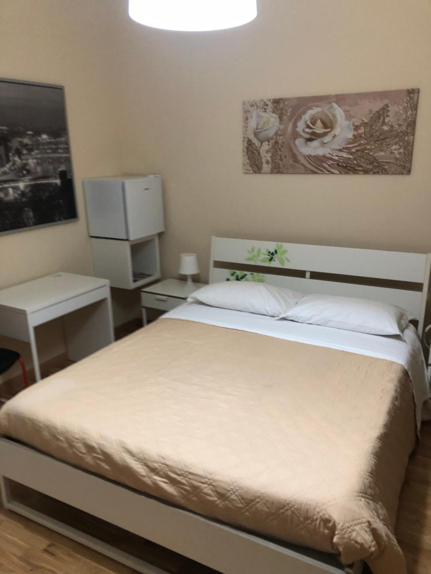Moon River Guest House Pescara Eksteriør bilde