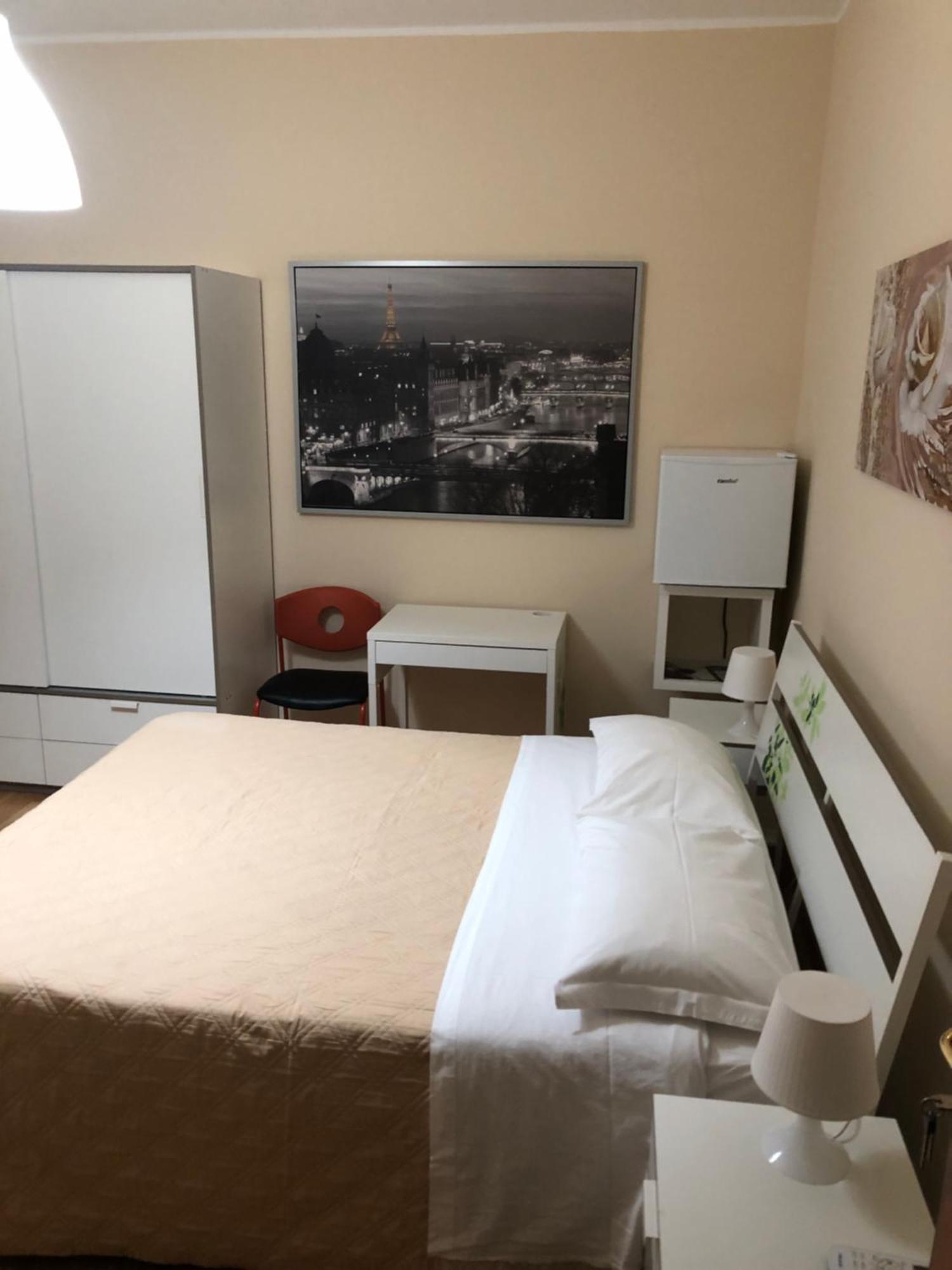 Moon River Guest House Pescara Eksteriør bilde