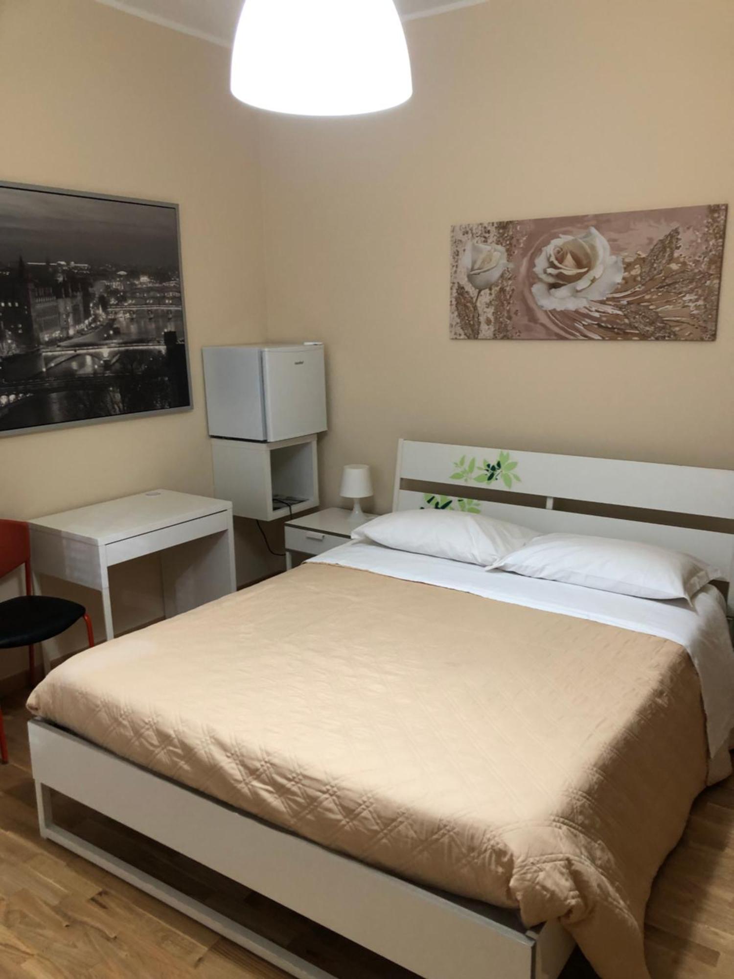 Moon River Guest House Pescara Eksteriør bilde