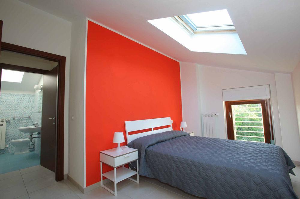 Moon River Guest House Pescara Eksteriør bilde