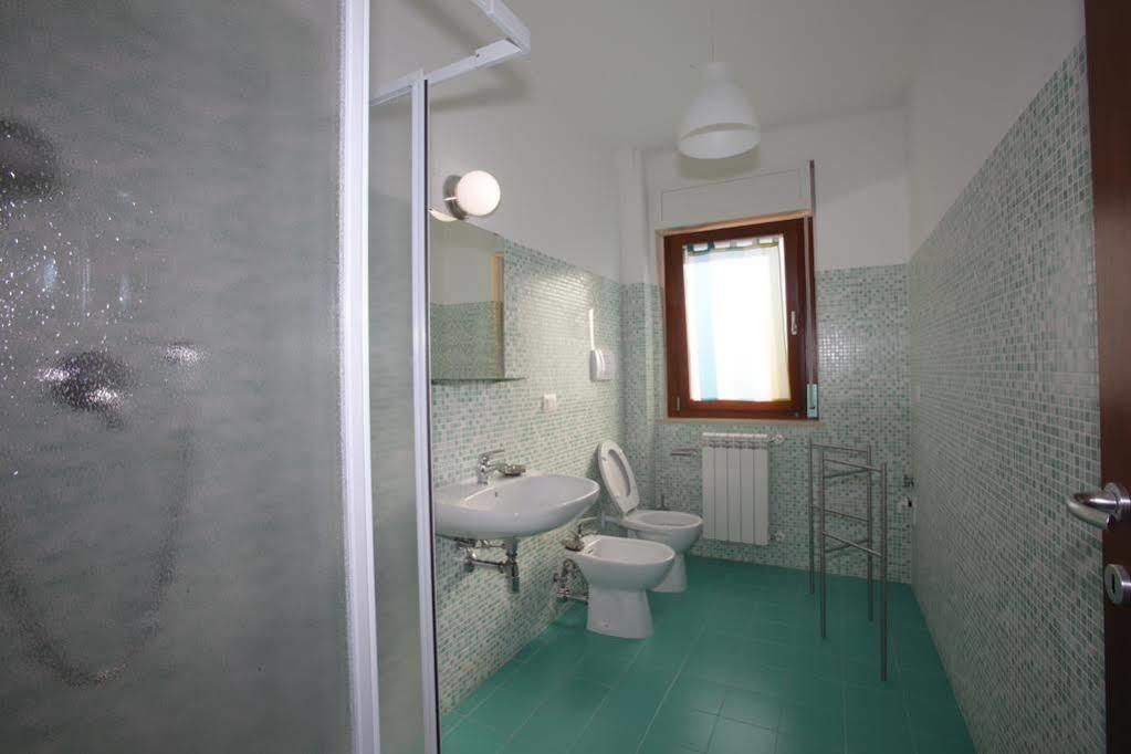 Moon River Guest House Pescara Eksteriør bilde